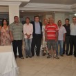 Posse da Diretoria - Gestão 2014-2019