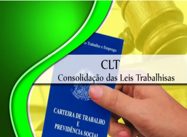 DECISÃO DO STF PODE ACABAR COM DIREITOS TRABALHISTAS