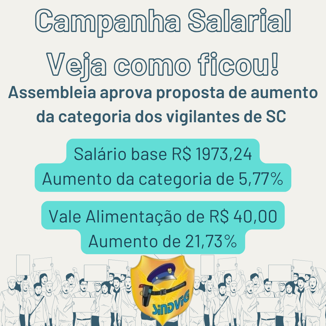 Atenção Trabalhadores!!!