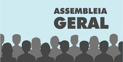 Convocação Assembléia