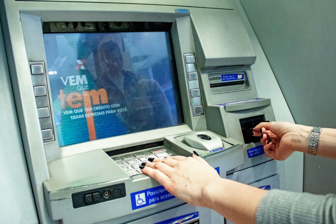 Datas para saque aniversário do FGTS