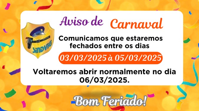 Expediente de Carnaval