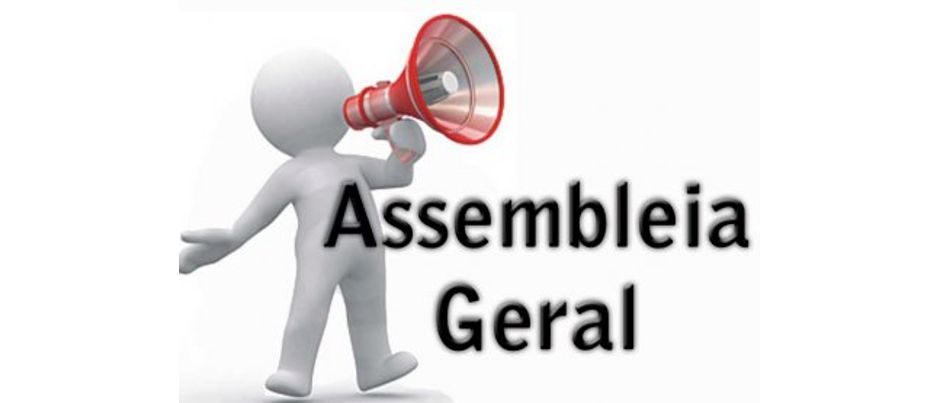 Assembleia geral