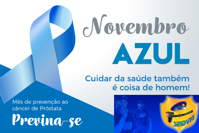 Novembro Azul